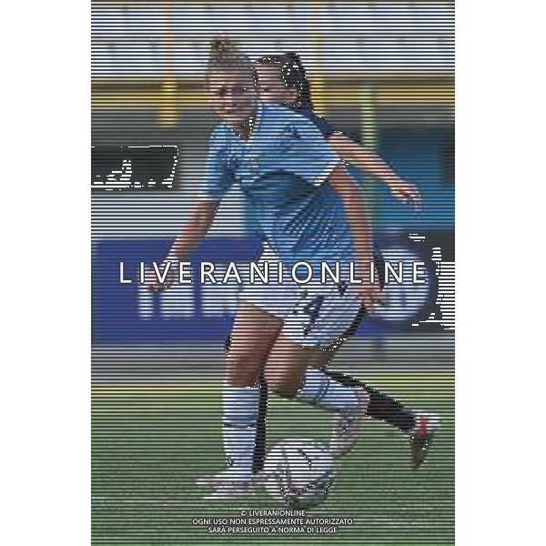 © TVRG Francesca Pittaccio (Lazio) Inter Milano Women vs Lazio Women Campionato Serie A femminile - 2a giornata Sesto San Giovanni (MI) 05-09-2021 Stadio Ernesto Breda foto Roberto Garavaglia/ag. Aldo Liverani sas