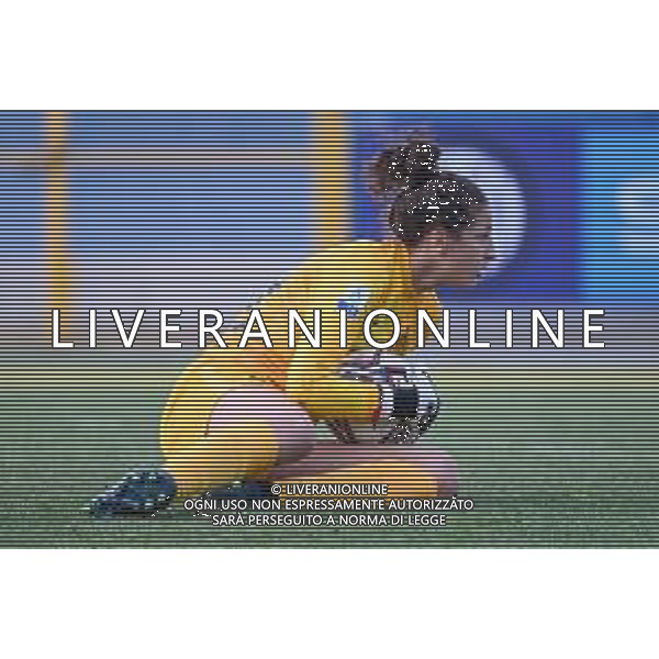 © TVRG Francesca Durante (Inter) Inter Milano Women vs Lazio Women Campionato Serie A femminile - 2a giornata Sesto San Giovanni (MI) 05-09-2021 Stadio Ernesto Breda foto Roberto Garavaglia/ag. Aldo Liverani sas