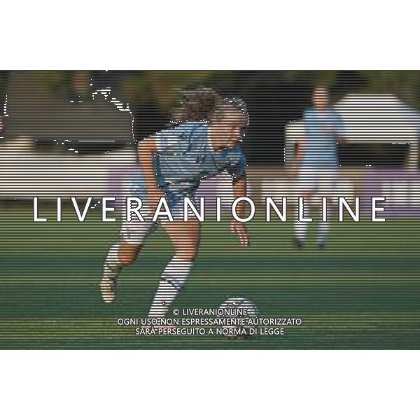© TVRG Signe Andersen (Lazio) Inter Milano Women vs Lazio Women Campionato Serie A femminile - 2a giornata Sesto San Giovanni (MI) 05-09-2021 Stadio Ernesto Breda foto Roberto Garavaglia/ag. Aldo Liverani sas