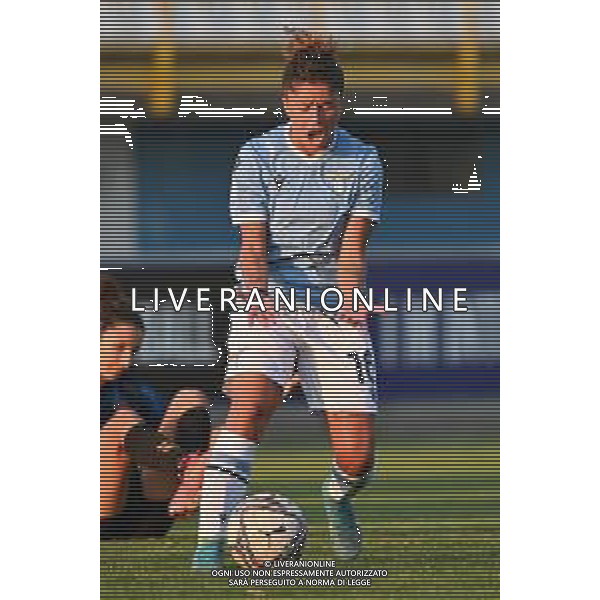 © TVRG Antonietta Castiello (Lazio) Inter Milano Women vs Lazio Women Campionato Serie A femminile - 2a giornata Sesto San Giovanni (MI) 05-09-2021 Stadio Ernesto Breda foto Roberto Garavaglia/ag. Aldo Liverani sas