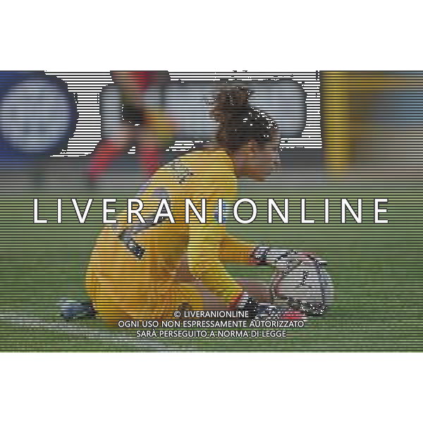 © TVRG Francesca Durante (Inter) Inter Milano Women vs Lazio Women Campionato Serie A femminile - 2a giornata Sesto San Giovanni (MI) 05-09-2021 Stadio Ernesto Breda foto Roberto Garavaglia/ag. Aldo Liverani sas
