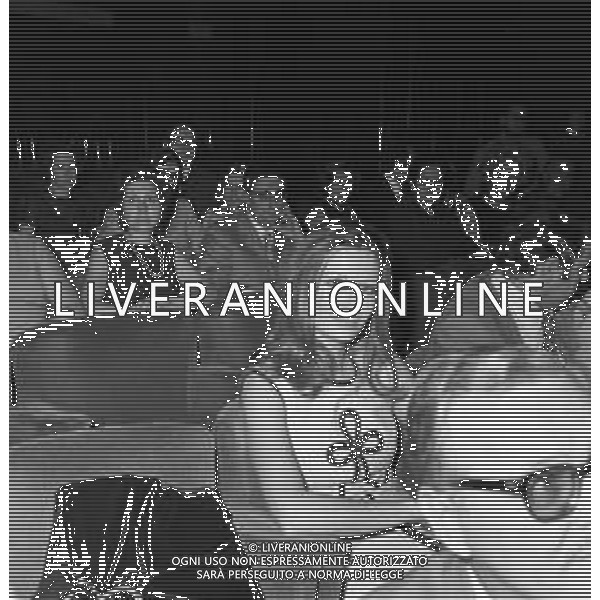 L\'ATTRICE EMMA DANIELI A MILANO NEL 1971 - RETROSPETTIVA ©Archivio Giovanni Liverani/AGENZIA ALDO LIVERANI SAS