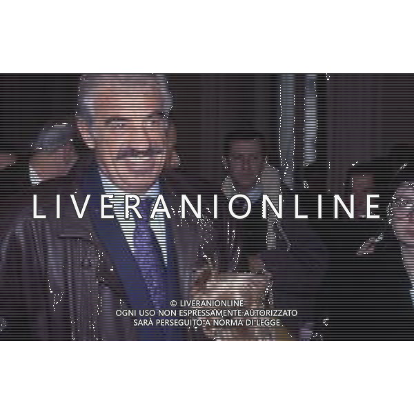 RETROSPETTIVA JEAN PAUL BELMONDO ATTORE FRANCESE A MILANO NEL 1991 ©Archivio Giovanni Liverani/AGENZIA ALDO LIVERANI SAS