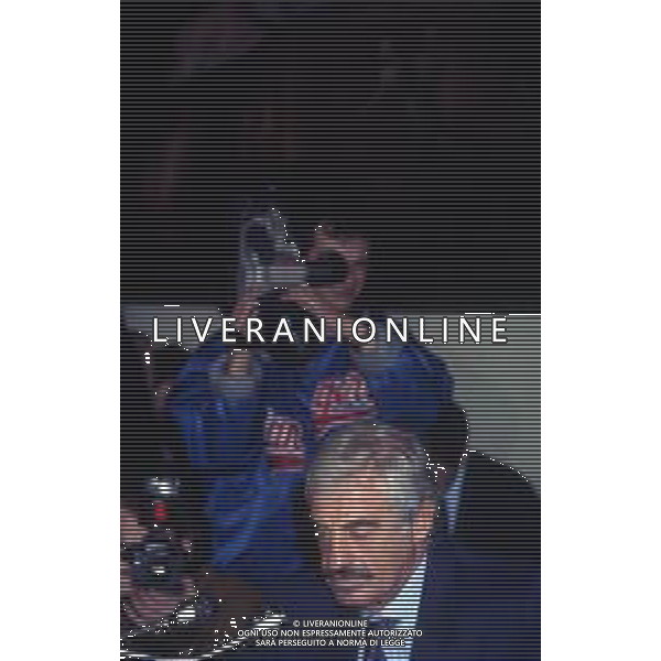 RETROSPETTIVA JEAN PAUL BELMONDO ATTORE FRANCESE A MILANO NEL 1991 ©Archivio Giovanni Liverani/AGENZIA ALDO LIVERANI SAS