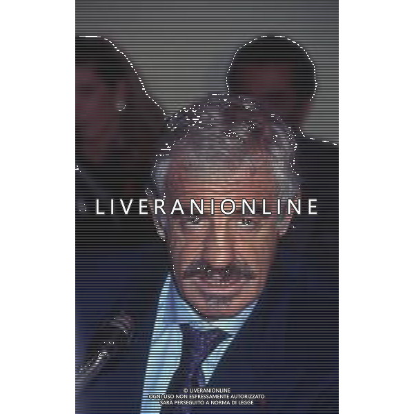 RETROSPETTIVA JEAN PAUL BELMONDO ATTORE FRANCESE A MILANO NEL 1991 ©Archivio Giovanni Liverani/AGENZIA ALDO LIVERANI SAS
