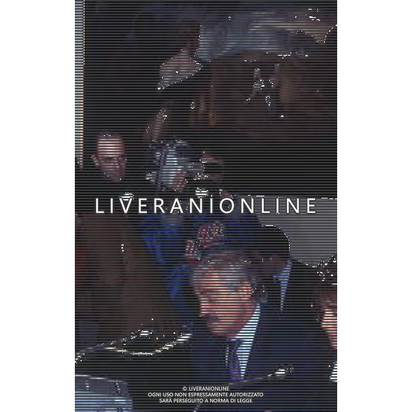 RETROSPETTIVA JEAN PAUL BELMONDO ATTORE FRANCESE A MILANO NEL 1991 ©Archivio Giovanni Liverani/AGENZIA ALDO LIVERANI SAS