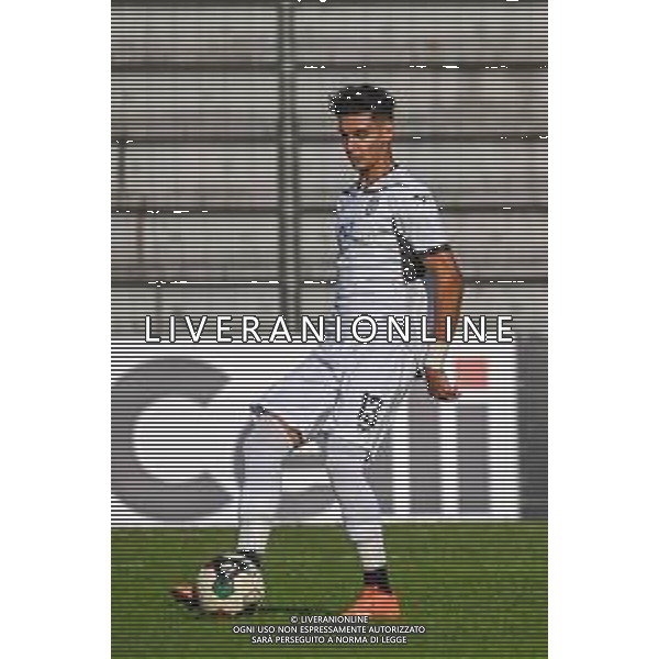 FagioliniF/LMedia - Lucchese vs Cesena - Campionato di Calcio Serie C - Lega Pro 2021/2022 05 settembre 2021 - Stadio Porta Elisa, Lucca, Italia Nella foto: Erasmo Mule (Cesena) @FagioliniF/LMedia/AGENZIA ALDO LIVERANI SAS