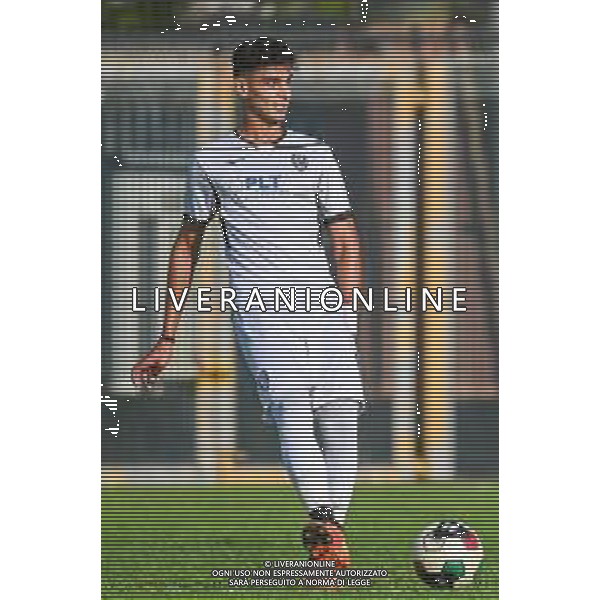 FagioliniF/LMedia - Lucchese vs Cesena - Campionato di Calcio Serie C - Lega Pro 2021/2022 05 settembre 2021 - Stadio Porta Elisa, Lucca, Italia Nella foto: Erasmo Mule (Cesena) @FagioliniF/LMedia/AGENZIA ALDO LIVERANI SAS