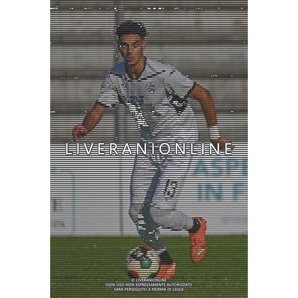 FagioliniF/LMedia - Lucchese vs Cesena - Campionato di Calcio Serie C - Lega Pro 2021/2022 05 settembre 2021 - Stadio Porta Elisa, Lucca, Italia Nella foto: Erasmo Mule (Cesena) @FagioliniF/LMedia/AGENZIA ALDO LIVERANI SAS