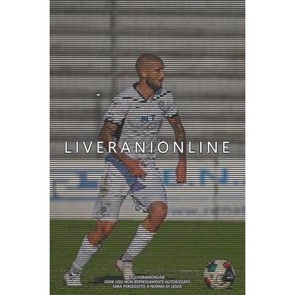 FagioliniF/LMedia - Lucchese vs Cesena - Campionato di Calcio Serie C - Lega Pro 2021/2022 05 settembre 2021 - Stadio Porta Elisa, Lucca, Italia Nella foto: Carlo Ilari (Cesena) @FagioliniF/LMedia/AGENZIA ALDO LIVERANI SAS