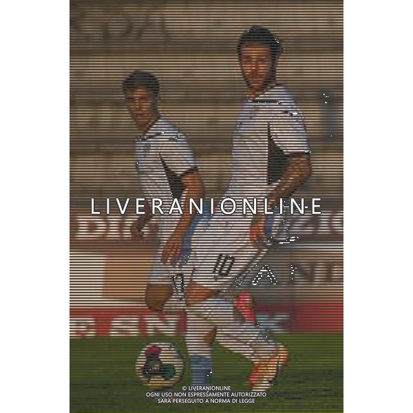 FagioliniF/LMedia - Lucchese vs Cesena - Campionato di Calcio Serie C - Lega Pro 2021/2022 05 settembre 2021 - Stadio Porta Elisa, Lucca, Italia Nella foto: Nicholas Pierini (Cesena) @FagioliniF/LMedia/AGENZIA ALDO LIVERANI SAS