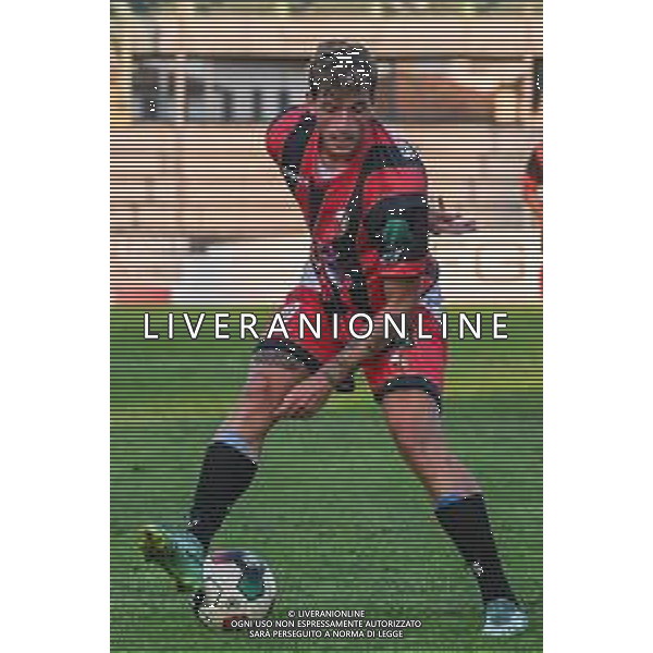 FagioliniF/LMedia - Lucchese vs Cesena - Campionato di Calcio Serie C - Lega Pro 2021/2022 05 settembre 2021 - Stadio Porta Elisa, Lucca, Italia Nella foto: Mauro Semprini (Lucchese) @FagioliniF/LMedia/AGENZIA ALDO LIVERANI SAS