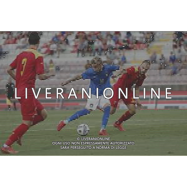 UEFA - Italia Under 21 vs Montenegro under 21- Qualificazioni al Campionato Europeo Under 21 2023 del 07/09/2021 nella foto: occasione Nicolo Rovella (Italy) ©Claudio Zamagni/Agenzia Aldo Liverani during qualifiers UEFA Championship Under 21 - 2023 match between Italy and Montenegro under 21 on september 07 2021. photo credit by Claudio Zamagni/Aldo Liverani Photo Agency/AGENZIA ALDO LIVERANI SAS