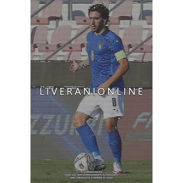 UEFA - Italia Under 21 vs Montenegro under 21- Qualificazioni al Campionato Europeo Under 21 2023 del 07/09/2021 nella foto: Sandro Tonali (Italy) ©Claudio Zamagni/Agenzia Aldo Liverani Sandro Tonali (Italy) during qualifiers UEFA Championship Under 21 - 2023 match between Italy and Montenegro under 21 on september 07 2021. photo credit by Claudio Zamagni/Aldo Liverani Photo Agency/AGENZIA ALDO LIVERANI SAS