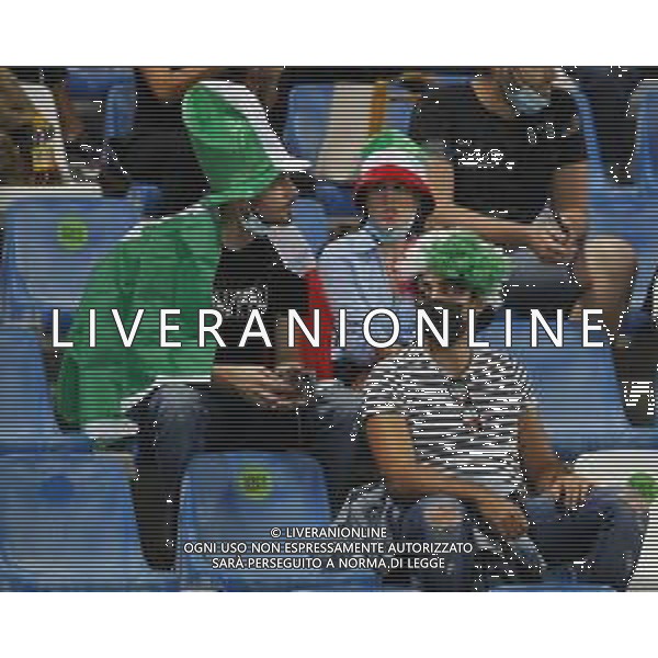 ITALIA vs LITUANIA Qualificazioni Europee del gruppo C ai Mondiali del Qatar 2022 del 08/09/2021 - nella foto: Tifosi dell\'Italia ©Claudio Zamagni/Agenzia Aldo Liverani s.a.s. during European Qualifying Round of FIFA World Championship of Qatar 2022 between Italy and Lituania at Mapei Stadium on september 08 2021 in Reggio Emilia photo credit by Claudio Zamagni/Aldo Liverani Photo Agency/AGENZIA ALDO LIVERANI SAS