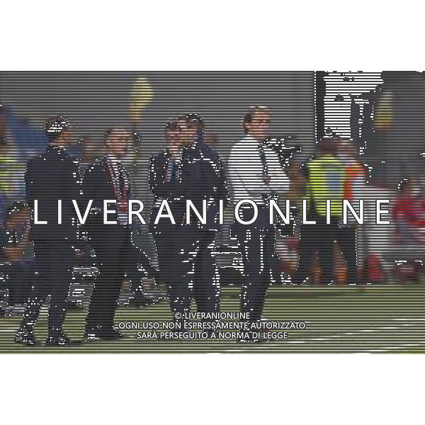 ITALIA vs LITUANIA Qualificazioni Europee del gruppo C ai Mondiali del Qatar 2022 del 08/09/2021 - nella foto: Mister Roberto Mancini(Italia) ©Claudio Zamagni/Agenzia Aldo Liverani s.a.s. during European Qualifying Round of FIFA World Championship of Qatar 2022 between Italy and Lituania at Mapei Stadium on september 08 2021 in Reggio Emilia photo credit by Claudio Zamagni/Aldo Liverani Photo Agency/AGENZIA ALDO LIVERANI SAS