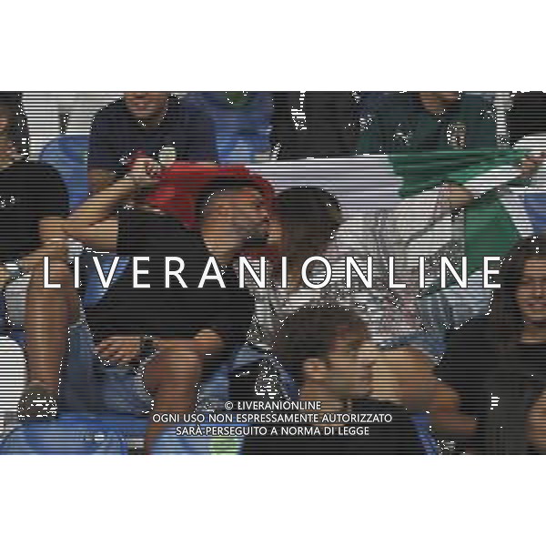 ITALIA vs LITUANIA Qualificazioni Europee del gruppo C ai Mondiali del Qatar 2022 del 08/09/2021 - nella foto: Tifosi dell\'Italia ©Claudio Zamagni/Agenzia Aldo Liverani s.a.s. during European Qualifying Round of FIFA World Championship of Qatar 2022 between Italy and Lituania at Mapei Stadium on september 08 2021 in Reggio Emilia photo credit by Claudio Zamagni/Aldo Liverani Photo Agency/AGENZIA ALDO LIVERANI SAS