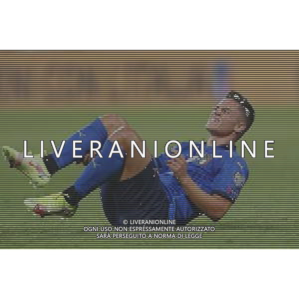 ITALIA vs LITUANIA Qualificazioni Europee del gruppo C ai Mondiali del Qatar 2022 del 08/09/2021 - nella foto: Raspadori Giacomo(Italia)- ©Claudio Zamagni/Agenzia Aldo Liverani s.a.s. during European Qualifying Round of FIFA World Championship of Qatar 2022 between Italy and Lituania at Mapei Stadium on september 08 2021 in Reggio Emilia photo credit by Claudio Zamagni/Aldo Liverani Photo Agency/AGENZIA ALDO LIVERANI SAS