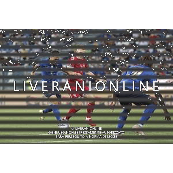 ITALIA vs LITUANIA Qualificazioni Europee del gruppo C ai Mondiali del Qatar 2022 del 08/09/2021 - nella foto: Raspadori Giacomo(Italia)- ©Claudio Zamagni/Agenzia Aldo Liverani s.a.s. during European Qualifying Round of FIFA World Championship of Qatar 2022 between Italy and Lituania at Mapei Stadium on september 08 2021 in Reggio Emilia photo credit by Claudio Zamagni/Aldo Liverani Photo Agency/AGENZIA ALDO LIVERANI SAS