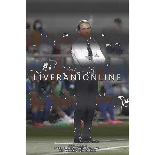 ITALIA vs LITUANIA Qualificazioni Europee del gruppo C ai Mondiali del Qatar 2022 del 08/09/2021 - nella foto: Mister Roberto Mancini(Italia) ©Claudio Zamagni/Agenzia Aldo Liverani s.a.s. Mister Roberto Mancini(Italia) during European Qualifying Round of FIFA World Championship of Qatar 2022 between Italy and Lituania at Mapei Stadium on september 08 2021 in Reggio Emilia photo credit by Claudio Zamagni/Aldo Liverani Photo Agency/AGENZIA ALDO LIVERANI SAS