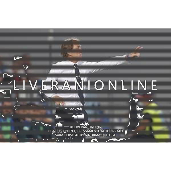ITALIA vs LITUANIA Qualificazioni Europee del gruppo C ai Mondiali del Qatar 2022 del 08/09/2021 - nella foto: Mister Roberto Mancini(Italia) ©Claudio Zamagni/Agenzia Aldo Liverani s.a.s. Mister Roberto Mancini(Italia) during European Qualifying Round of FIFA World Championship of Qatar 2022 between Italy and Lituania at Mapei Stadium on september 08 2021 in Reggio Emilia photo credit by Claudio Zamagni/Aldo Liverani Photo Agency/AGENZIA ALDO LIVERANI SAS