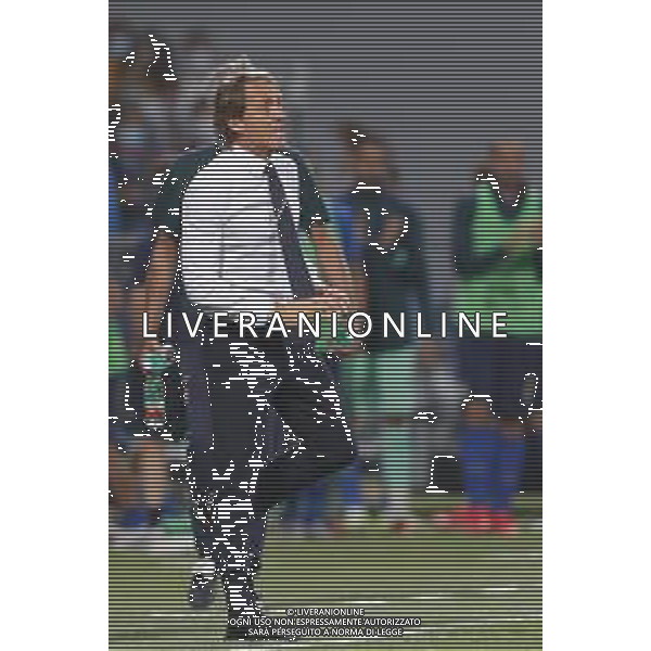 ITALIA vs LITUANIA Qualificazioni Europee del gruppo C ai Mondiali del Qatar 2022 del 08/09/2021 - nella foto: Mister Roberto Mancini(Italia) ©Claudio Zamagni/Agenzia Aldo Liverani s.a.s. Mister Roberto Mancini(Italia) during European Qualifying Round of FIFA World Championship of Qatar 2022 between Italy and Lituania at Mapei Stadium on september 08 2021 in Reggio Emilia photo credit by Claudio Zamagni/Aldo Liverani Photo Agency/AGENZIA ALDO LIVERANI SAS