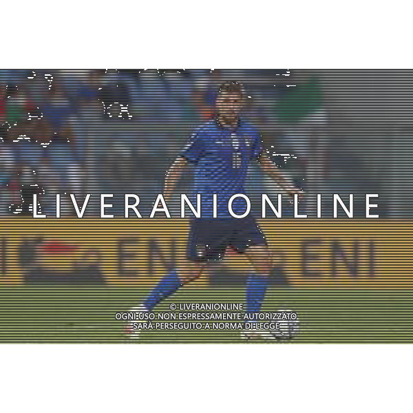 ITALIA vs LITUANIA Qualificazioni Europee del gruppo C ai Mondiali del Qatar 2022 del 08/09/2021 - nella foto: ©Claudio Zamagni/Agenzia Aldo Liverani s.a.s.Acerbi Francesco(Italia)- Acerbi Francesco(Italia)- during European Qualifying Round of FIFA World Championship of Qatar 2022 between Italy and Lituania at Mapei Stadium on september 08 2021 in Reggio Emilia photo credit by Claudio Zamagni/Aldo Liverani Photo Agency/AGENZIA ALDO LIVERANI SAS