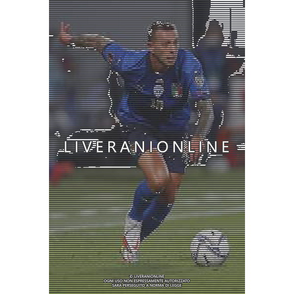 ITALIA vs LITUANIA Qualificazioni Europee del gruppo C ai Mondiali del Qatar 2022 del 08/09/2021 - nella foto: Bernardeschi Federico(Italia) ©Claudio Zamagni/Agenzia Aldo Liverani s.a.s. Bernardeschi Federico(Italia) during European Qualifying Round of FIFA World Championship of Qatar 2022 between Italy and Lituania at Mapei Stadium on september 08 2021 in Reggio Emilia photo credit by Claudio Zamagni/Aldo Liverani Photo Agency/AGENZIA ALDO LIVERANI SAS