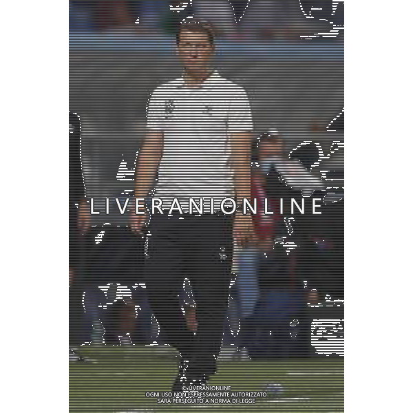 ITALIA vs LITUANIA Qualificazioni Europee del gruppo C ai Mondiali del Qatar 2022 del 08/09/2021 - nella foto: allenatore Tomas Razanauskas ©Claudio Zamagni/Agenzia Aldo Liverani s.a.s. Tomas Razanauskas during European Qualifying Round of FIFA World Championship of Qatar 2022 between Italy and Lituania at Mapei Stadium on september 08 2021 in Reggio Emilia photo credit by Claudio Zamagni/Aldo Liverani Photo Agency/AGENZIA ALDO LIVERANI SAS