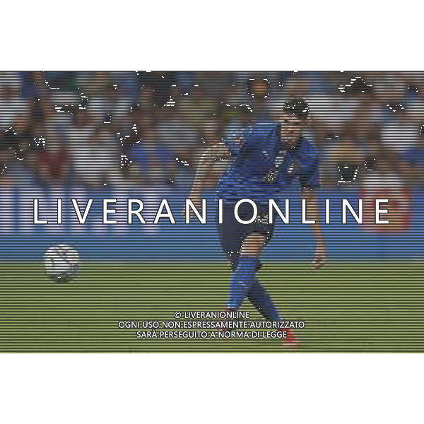 ITALIA vs LITUANIA Qualificazioni Europee del gruppo C ai Mondiali del Qatar 2022 del 08/09/2021 - nella foto: Bastoni Alessandro(Italia)- ©Claudio Zamagni/Agenzia Aldo Liverani s.a.s. Bastoni Alessandro(Italia)-during European Qualifying Round of FIFA World Championship of Qatar 2022 between Italy and Lituania at Mapei Stadium on september 08 2021 in Reggio Emilia photo credit by Claudio Zamagni/Aldo Liverani Photo Agency/AGENZIA ALDO LIVERANI SAS