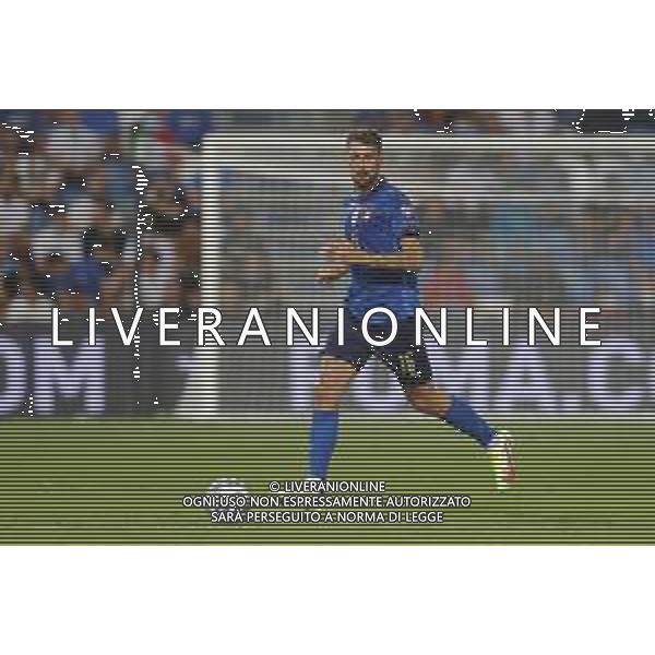 ITALIA vs LITUANIA Qualificazioni Europee del gruppo C ai Mondiali del Qatar 2022 del 08/09/2021 - nella foto: Acerbi Francesco(Italia)- ©Claudio Zamagni/Agenzia Aldo Liverani s.a.s. Acerbi Francesco(Italia)- during European Qualifying Round of FIFA World Championship of Qatar 2022 between Italy and Lituania at Mapei Stadium on september 08 2021 in Reggio Emilia photo credit by Claudio Zamagni/Aldo Liverani Photo Agency/AGENZIA ALDO LIVERANI SAS