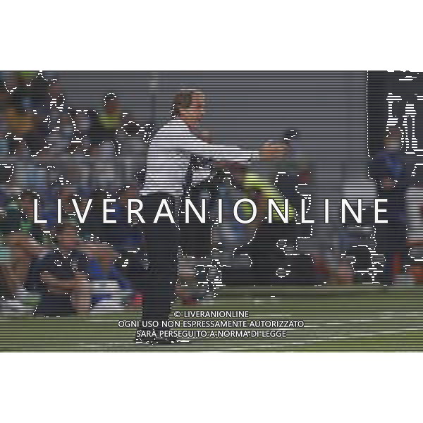 ITALIA vs LITUANIA Qualificazioni Europee del gruppo C ai Mondiali del Qatar 2022 del 08/09/2021 - nella foto: Mister Roberto Mancini(Italia) ©Claudio Zamagni/Agenzia Aldo Liverani s.a.s. Mister Roberto Mancini(Italia) during European Qualifying Round of FIFA World Championship of Qatar 2022 between Italy and Lituania at Mapei Stadium on september 08 2021 in Reggio Emilia photo credit by Claudio Zamagni/Aldo Liverani Photo Agency/AGENZIA ALDO LIVERANI SAS