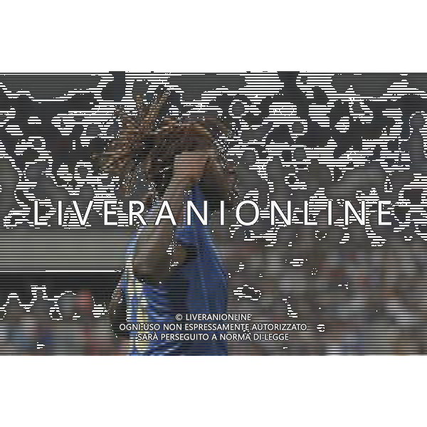 ITALIA vs LITUANIA Qualificazioni Europee del gruppo C ai Mondiali del Qatar 2022 del 08/09/2021 - nella foto: esultanzaKean Moise(Italia)- dopo il goal ©Claudio Zamagni/Agenzia Aldo Liverani s.a.s. Kean Moise(Italia)- celebrates after scoring a goal during European Qualifying Round of FIFA World Championship of Qatar 2022 between Italy and Lituania at Mapei Stadium on september 08 2021 in Reggio Emilia photo credit by Claudio Zamagni/Aldo Liverani Photo Agency/AGENZIA ALDO LIVERANI SAS