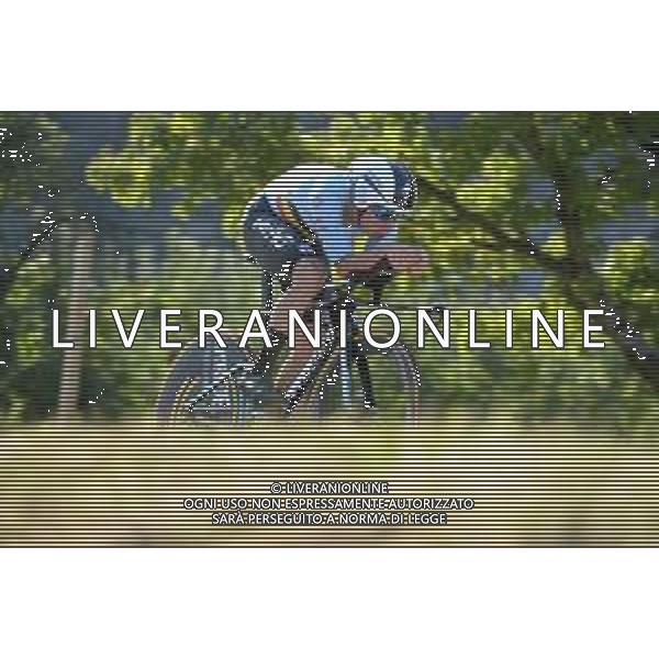 09-09-2021 European Championships Cronometro Elite; 2021, Deceuninck - Quick Step; Evenepoel, Remco; ©SIROTTI/AGENZIA ALDO LIVERANI SAS