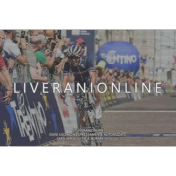 10-09-2021 European Championships Junior; 2021, France; Martinez, Lenny; Trento; FOTO STEANO SIROTTI-AG ALDO LIVERANI SAS