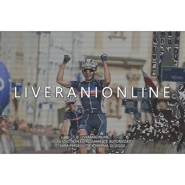 10-09-2021 European Championships Junior; 2021, France; Gregoire, Romain; Trento; FOTO STEANO SIROTTI-AG ALDO LIVERANI SAS