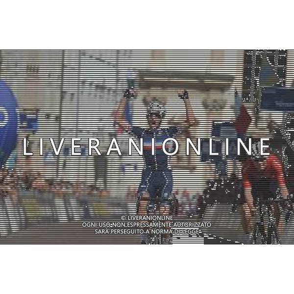 10-09-2021 European Championships Junior; 2021, France; 2021, Norvegia; Gregoire, Romain; Hagenes, Per Strand; Trento; FOTO STEANO SIROTTI-AG ALDO LIVERANI SAS