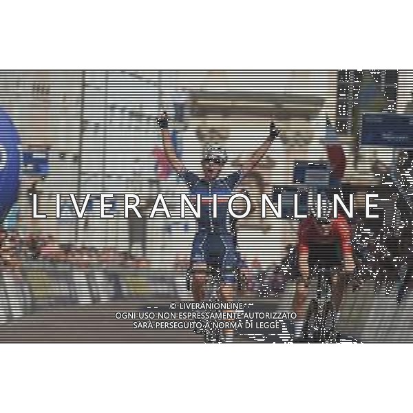 10-09-2021 European Championships Junior; 2021, France; Gregoire, Romain; Trento; FOTO STEANO SIROTTI-AG ALDO LIVERANI SAS