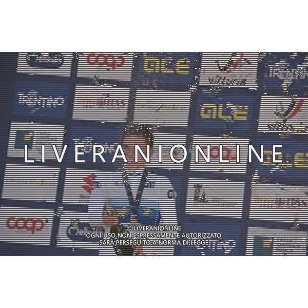 10-09-2021 European Championships Junior; 2021, France; Gregoire, Romain; Trento; FOTO STEANO SIROTTI-AG ALDO LIVERANI SAS
