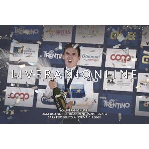 10-09-2021 European Championships Junior; 2021, France; Gregoire, Romain; Trento; FOTO STEANO SIROTTI-AG ALDO LIVERANI SAS