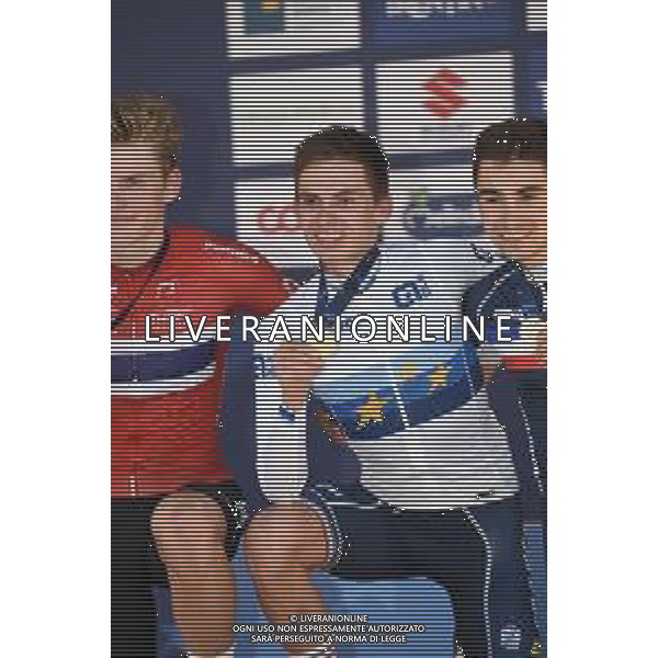 10-09-2021 European Championships Junior; 2021, France; Gregoire, Romain; Trento; FOTO STEANO SIROTTI-AG ALDO LIVERANI SAS