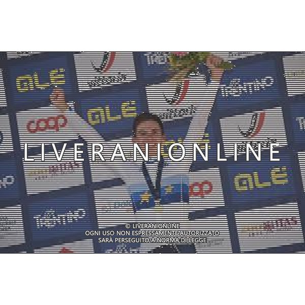 10-09-2021 European Championships Junior; 2021, France; Gregoire, Romain; Trento; FOTO STEANO SIROTTI-AG ALDO LIVERANI SAS