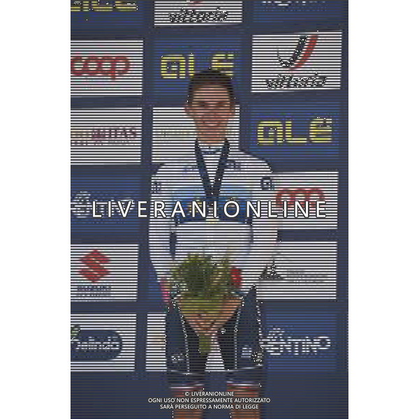 10-09-2021 European Championships Junior; 2021, France; Gregoire, Romain; Trento; FOTO STEANO SIROTTI-AG ALDO LIVERANI SAS