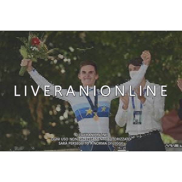 10-09-2021 European Championships Junior; 2021, France; Gregoire, Romain; Trento; FOTO STEANO SIROTTI-AG ALDO LIVERANI SAS