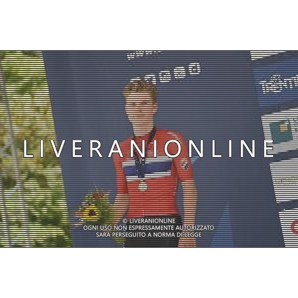 10-09-2021 European Championships Junior; 2021, Norvegia; Hagenes, Per Strand; Trento; FOTO STEANO SIROTTI-AG ALDO LIVERANI SAS