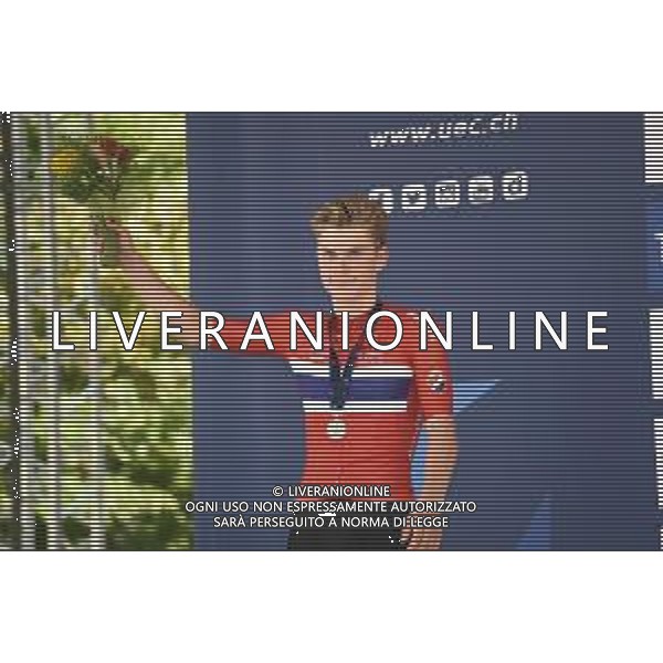 10-09-2021 European Championships Junior; 2021, Norvegia; Hagenes, Per Strand; Trento; FOTO STEANO SIROTTI-AG ALDO LIVERANI SAS