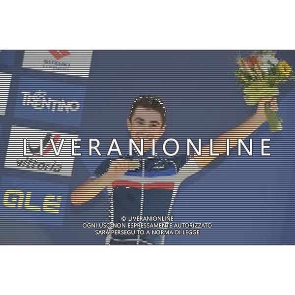 10-09-2021 European Championships Junior; 2021, France; Martinez, Lenny; Trento; FOTO STEANO SIROTTI-AG ALDO LIVERANI SAS