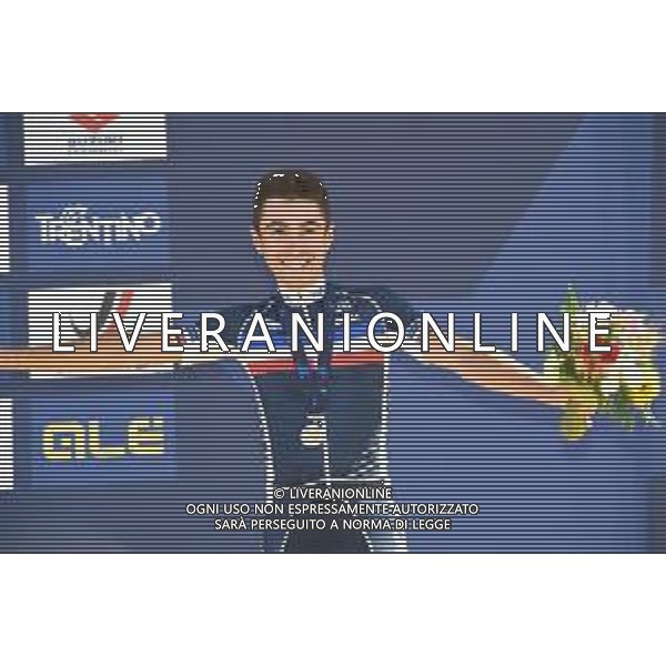 10-09-2021 European Championships Junior; 2021, France; Martinez, Lenny; Trento; FOTO STEANO SIROTTI-AG ALDO LIVERANI SAS