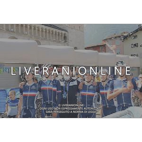 10-09-2021 European Championships Junior; 2021, France; Trento; FOTO STEANO SIROTTI-AG ALDO LIVERANI SAS