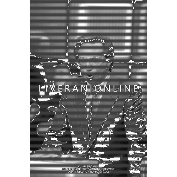 PENTATLON gioco televisivo a premi, trasmesso su Canale 5 nel 1987, condotto da Mike Bongiorno ©Archivio Giovanni Liverani / AGENZIA ALDO LIVERANI SAS